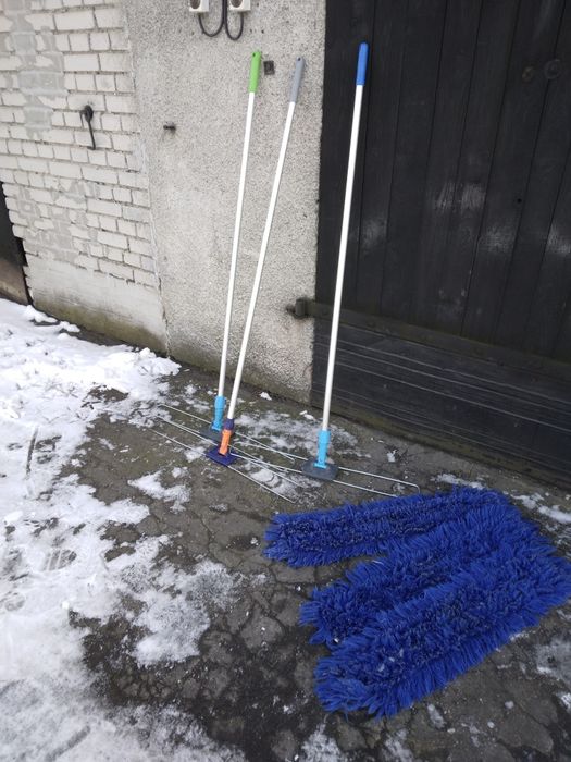 Szczotka przemysłowa 80cm