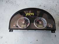 Ford Mondeo MK3 2.0 D Licznik