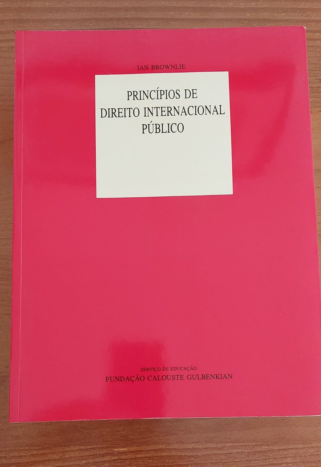 Livro de Direito
