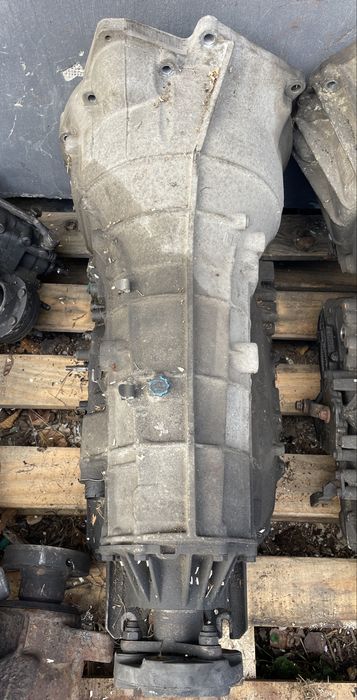 Skrzynia automatyczna 5hp-18 BMW e39 528i, e38 728i, 5hp18, przedlift