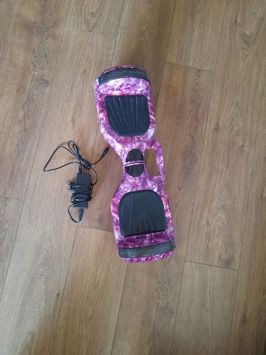 Deska elektryczna Hoverboard