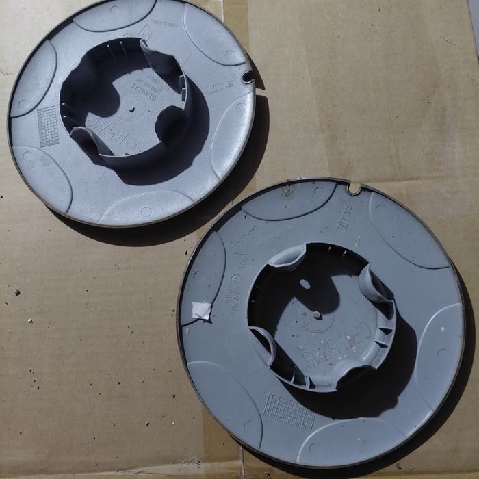 Tampões Renault Clio