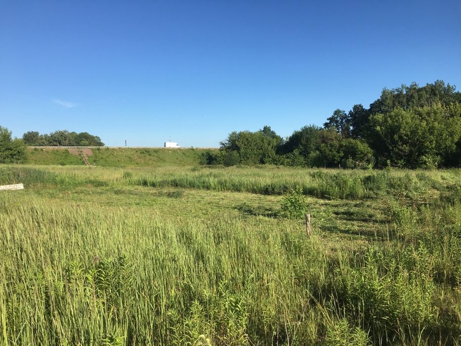 Ділянка під забудову. Участок. Здолбунів, Рівненська обл.