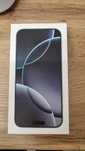 Iphone 16 pro max biały