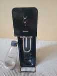 Saturator Sodastream Source