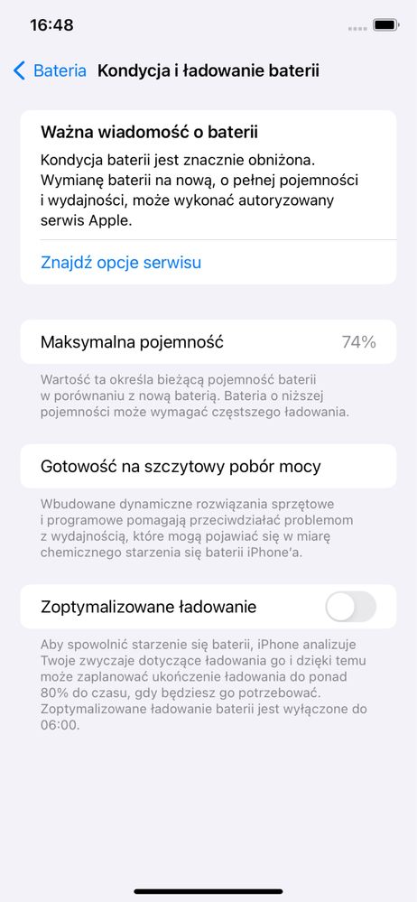 iPhone 11 z etui Spigen