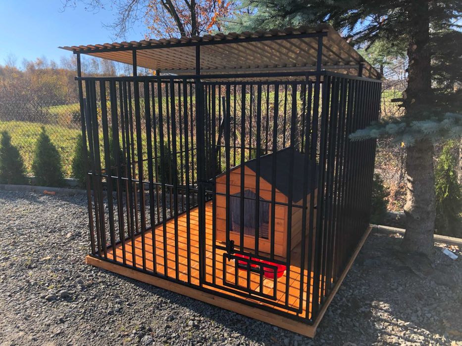 Kojec dla psa wysoka jakość_PROSTO OD PRODUCENTA!