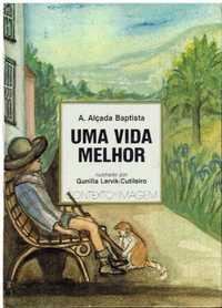 831 - Livros de António Alçada Baptista 2 (Vários)