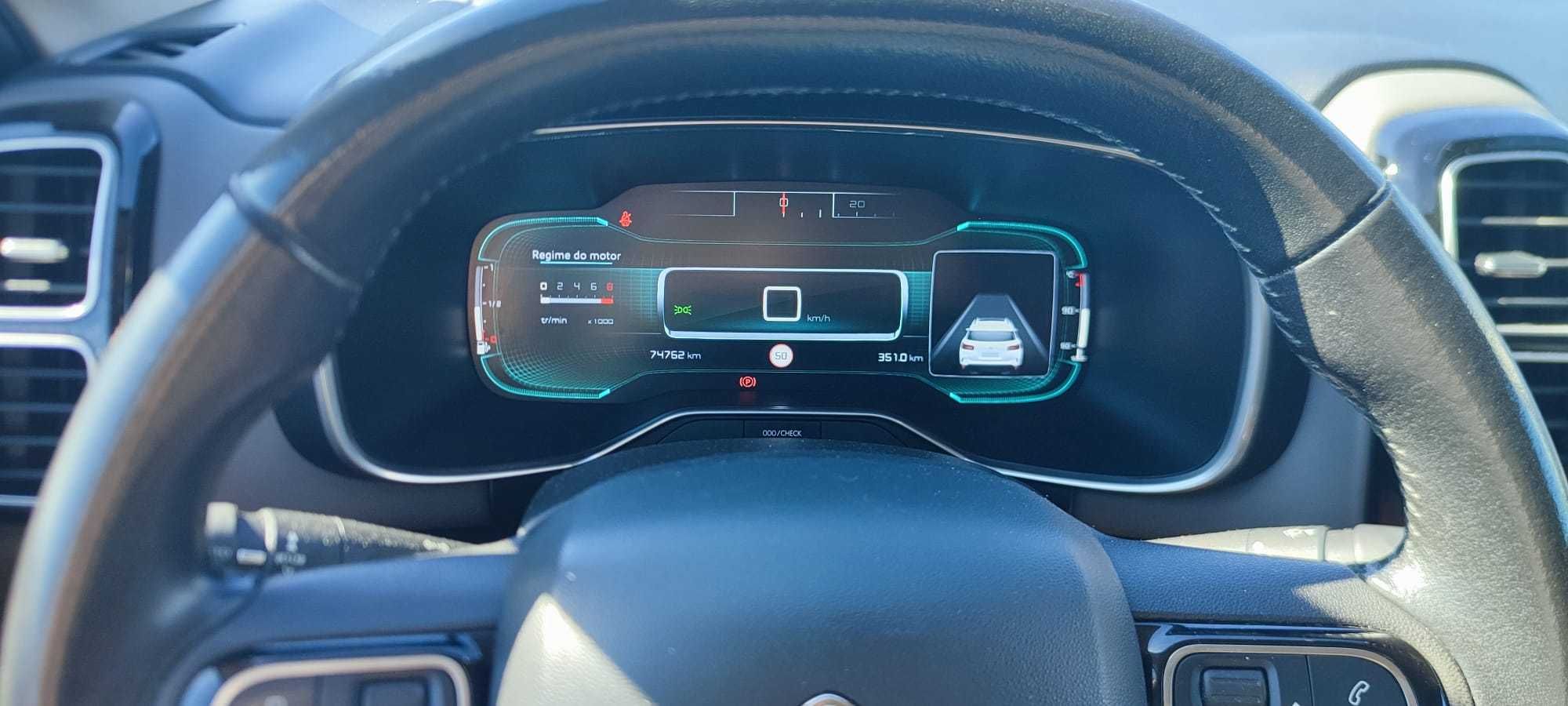 Citroën C5 Aircross 1.2 PureTech