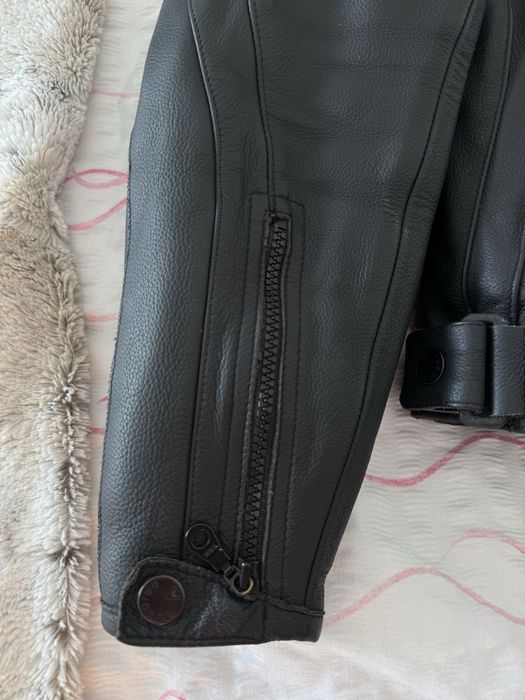 Casaco de moto Dainese