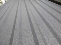 T18 Blacha Trapezowa t18 Antracyt 7016Mat
