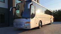 Setra 315 415 model GTHD