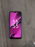T-phone pro 2023 5g (6/256) + słuchawki, etui 2 szt