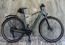 Велосипед Scott Bike Sub Active eRIDE супер стан