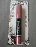 MAX FACTOR LIP BUTTER masło/pomadka do ust MatteDawnDew 118
