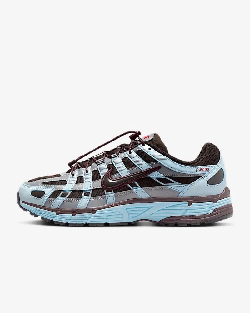 Кросівки Nike P-6000 оригінал | HV2521-400