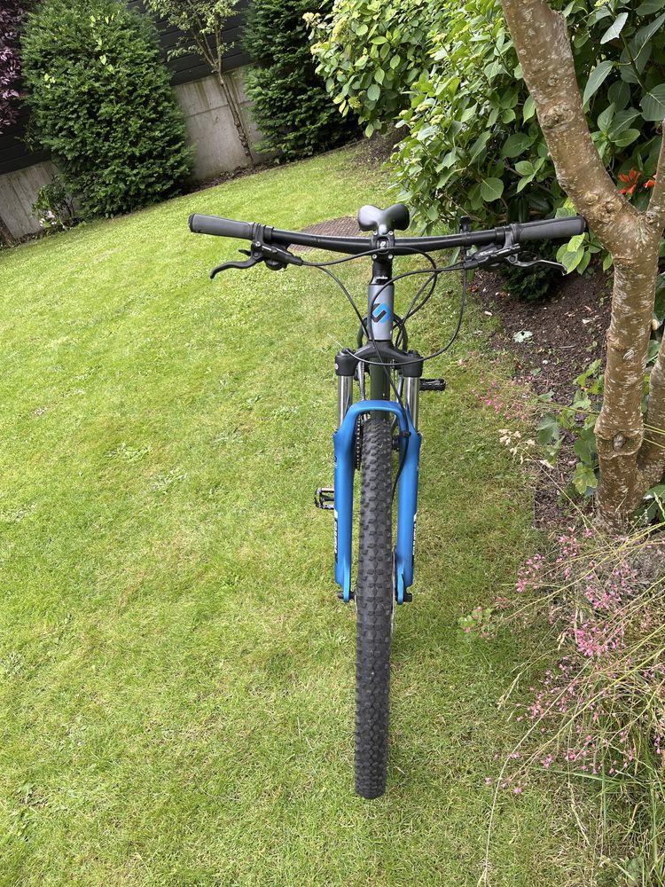 Unibike Fusion 29 2022