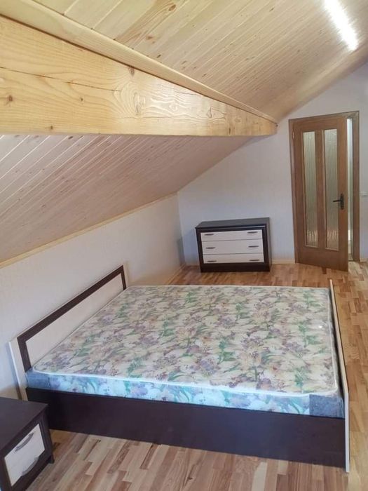 Оренда напівособняка