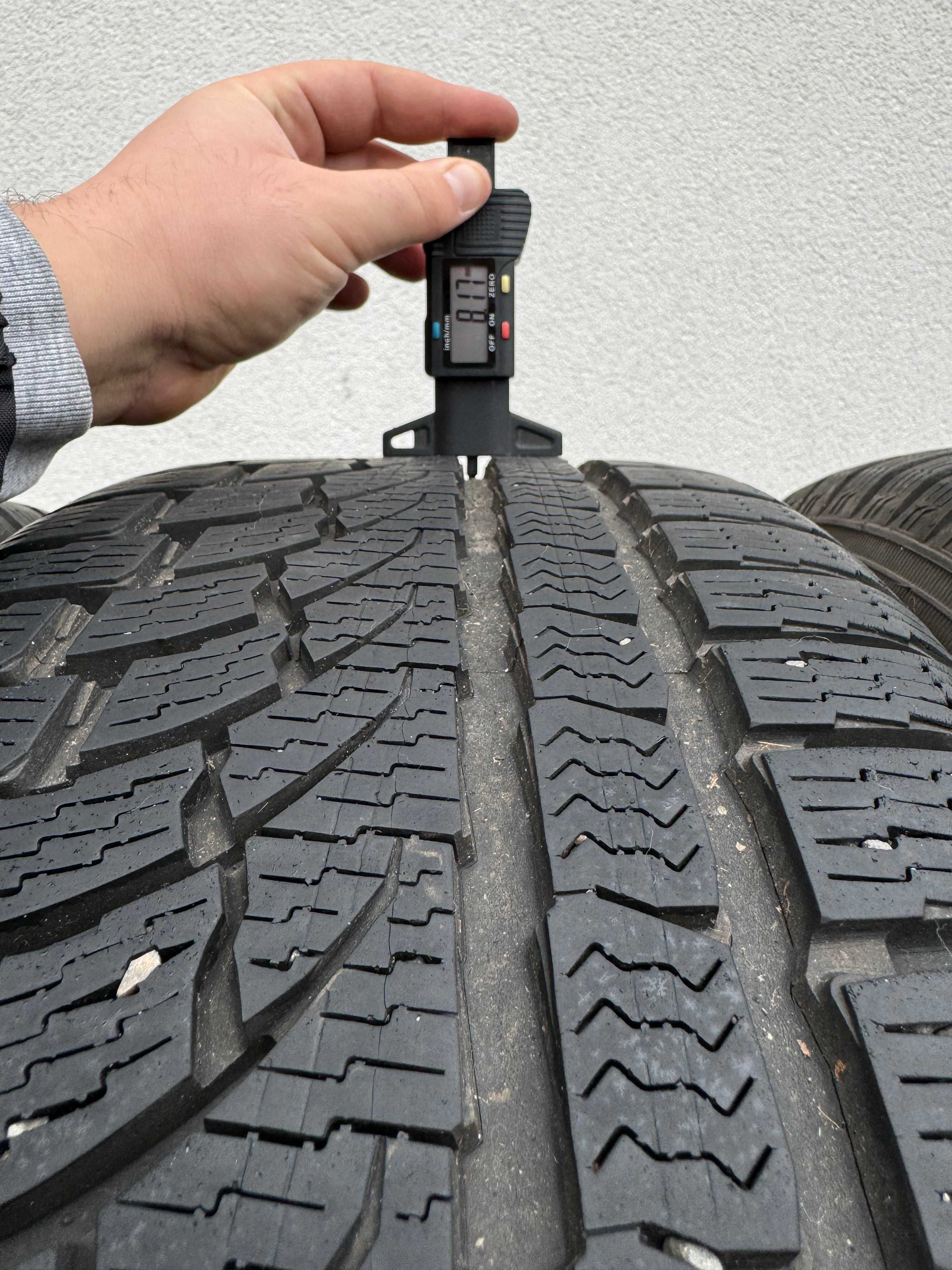 Zima R17 Ford Kuga,Galaxy 3,S-Max II,Czujniki TPMS, Wysyłka