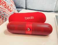 Coluna Bluetooth Beats Pill