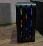 Игровой компьютер intel core i5 10 поколения,rtx 2060s ,ssd