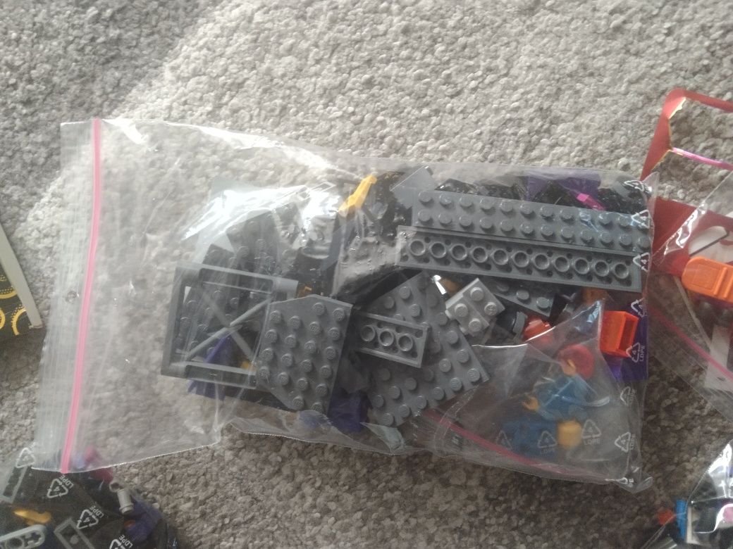 Monkie Kid Huta LEGO 80016