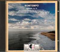 CD João Domingos Bomtempo - Requiem à Memória de Camões