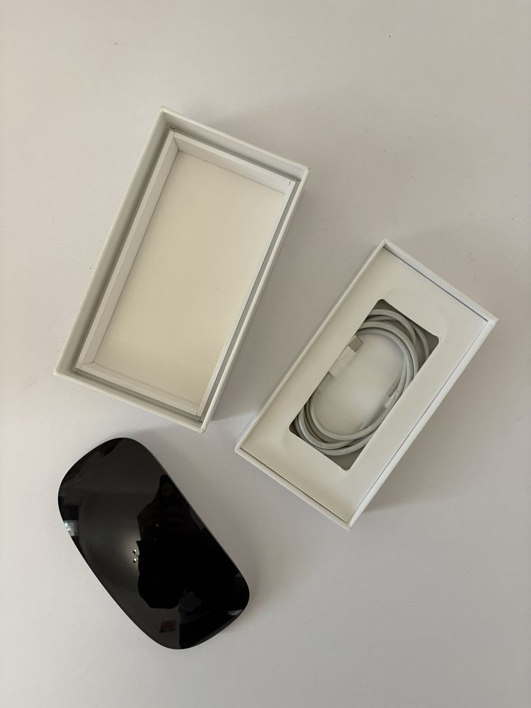 Мишка Magic Mouse 2 (USB-C)