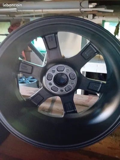 Jantes 18 volvo XC  5X108