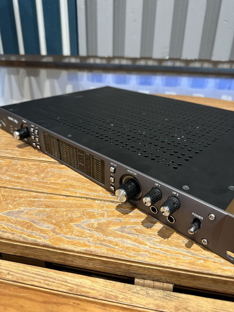 Placa de som Universal Audio Apollo X8P