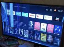 запчастини розбір Телевізор Xiaomi Mi TV P1E 43" (L43M7-7AEU)