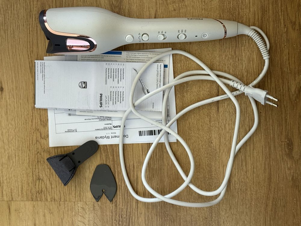 Lokówka automatyczna Philips IQ Sense