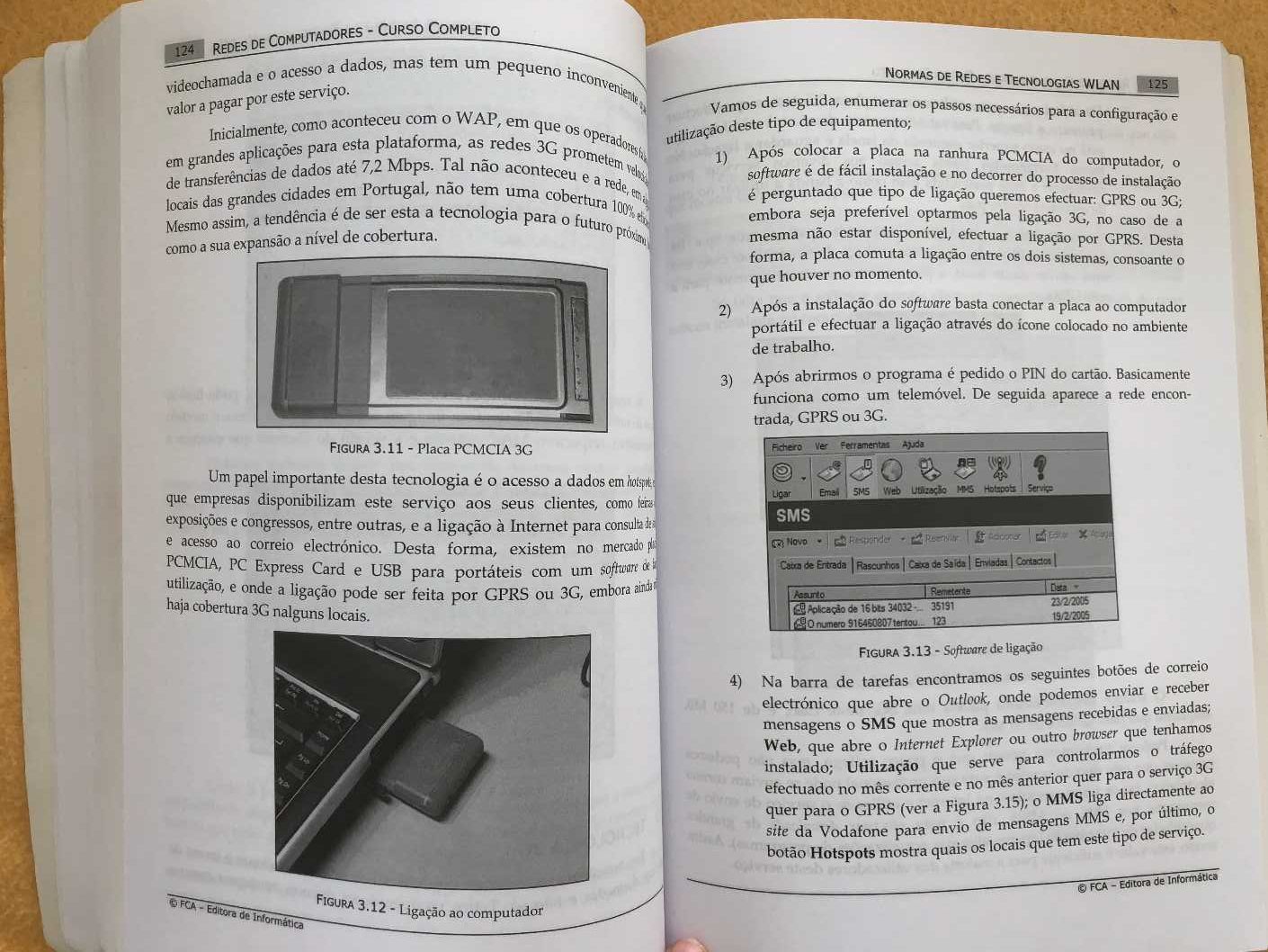 Redes de Computadores