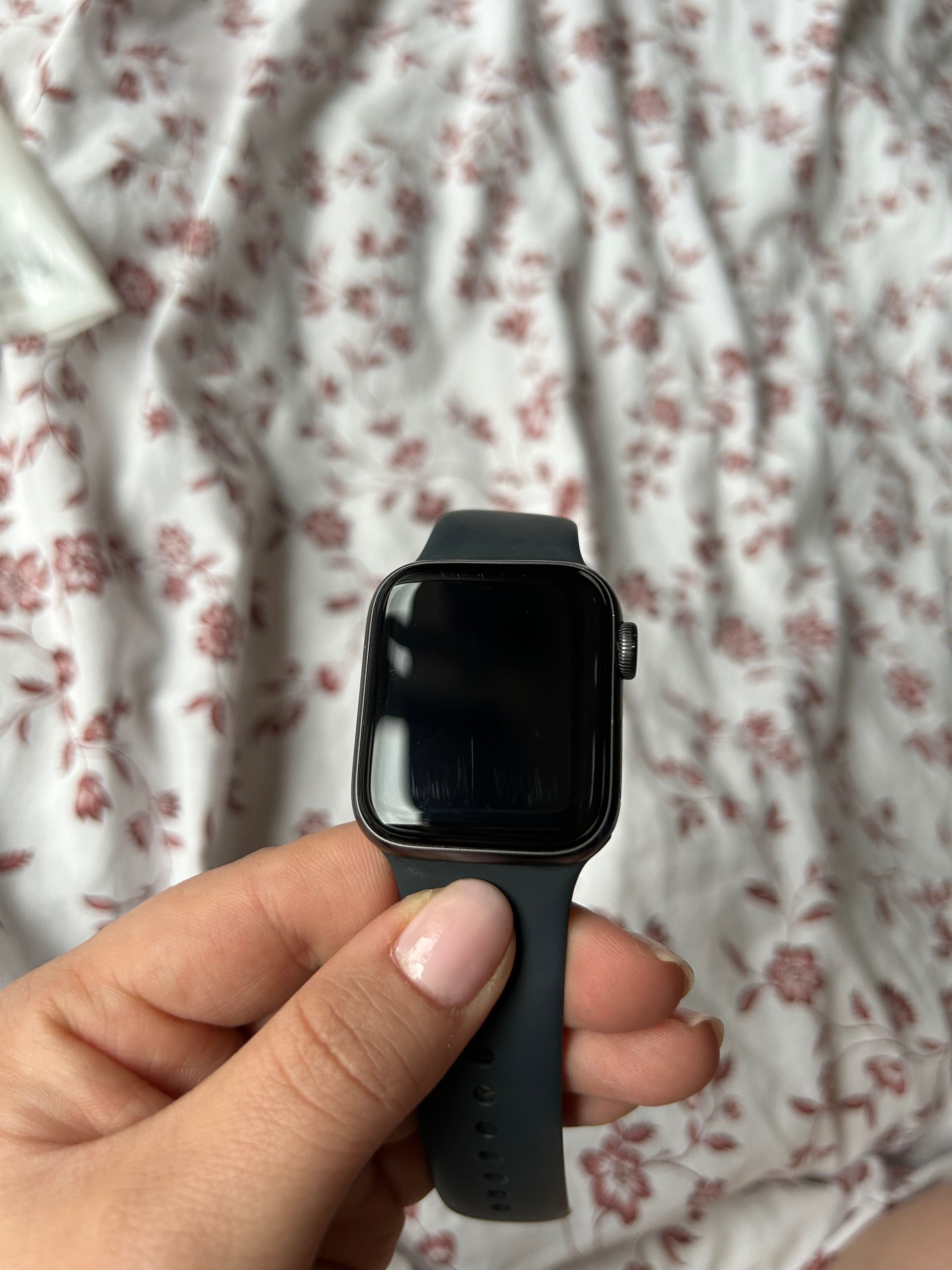 Apple Watch SE 40 mm