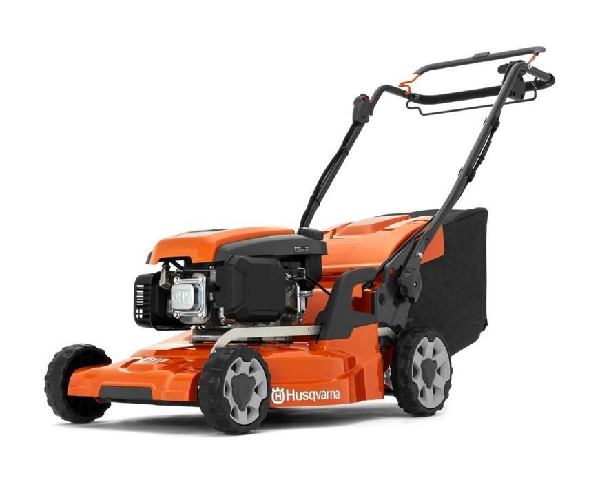 Kosiarka spalinowa z napędem Husqvarna LC347VE Raty 0%