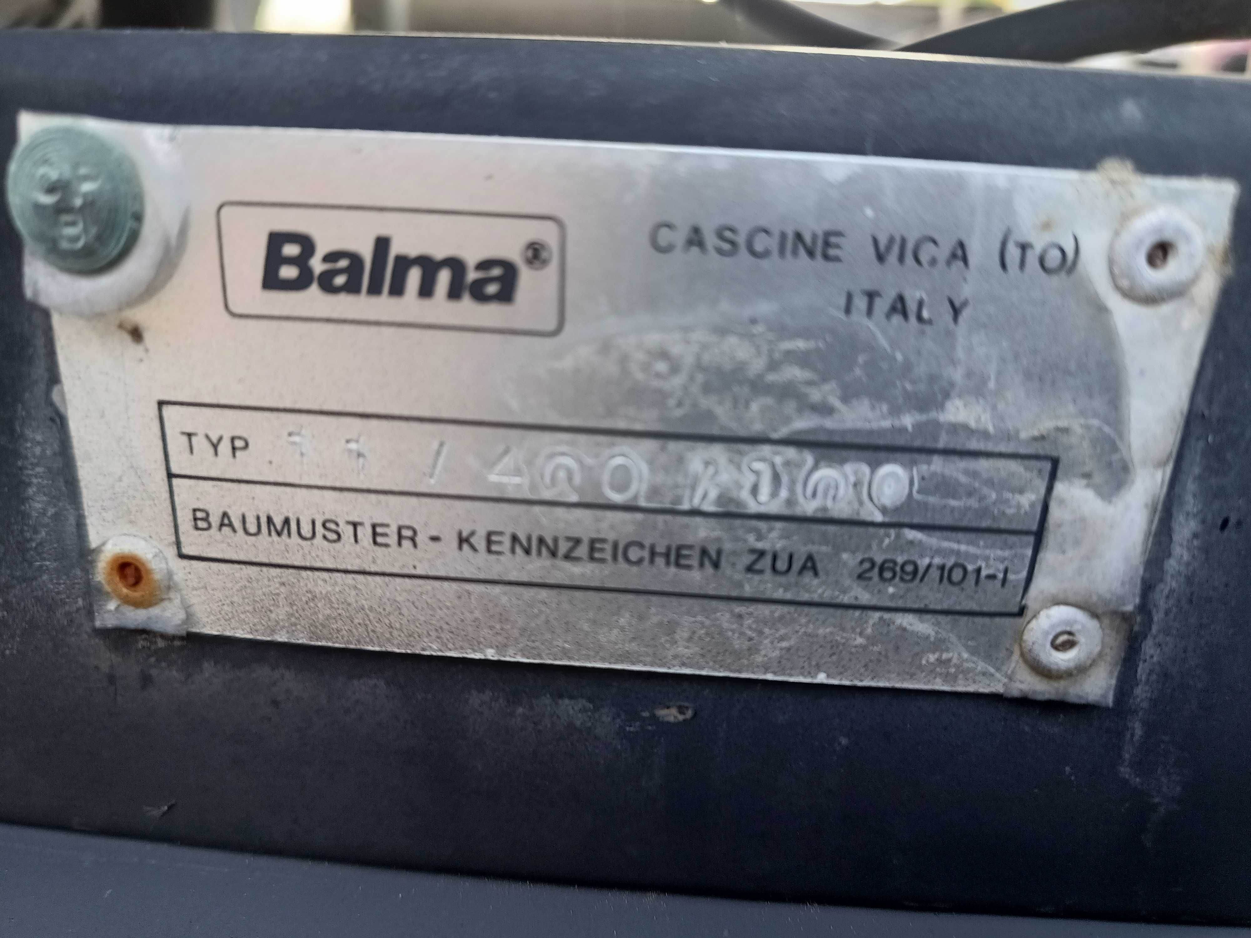 Kompresor,sprężarka 100l. 380 v.-3 kw.
