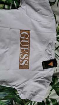 T shirt damski guess rozm L