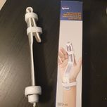 Stabilizator szynowy palca L