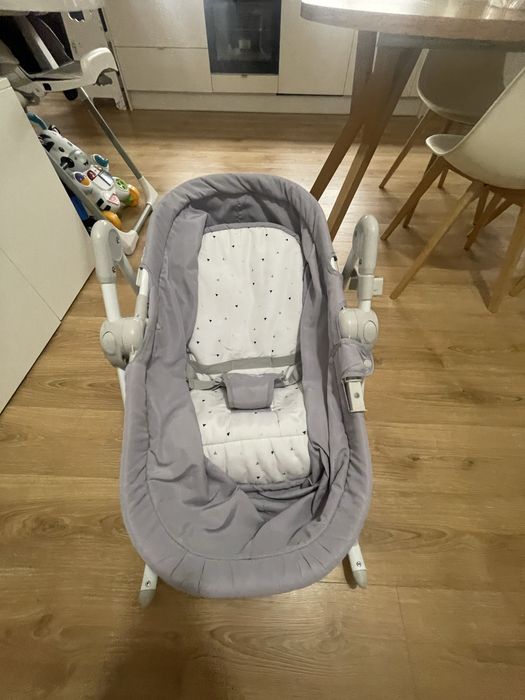 Bujaczek leżaczek 5w1 UNIMO UP