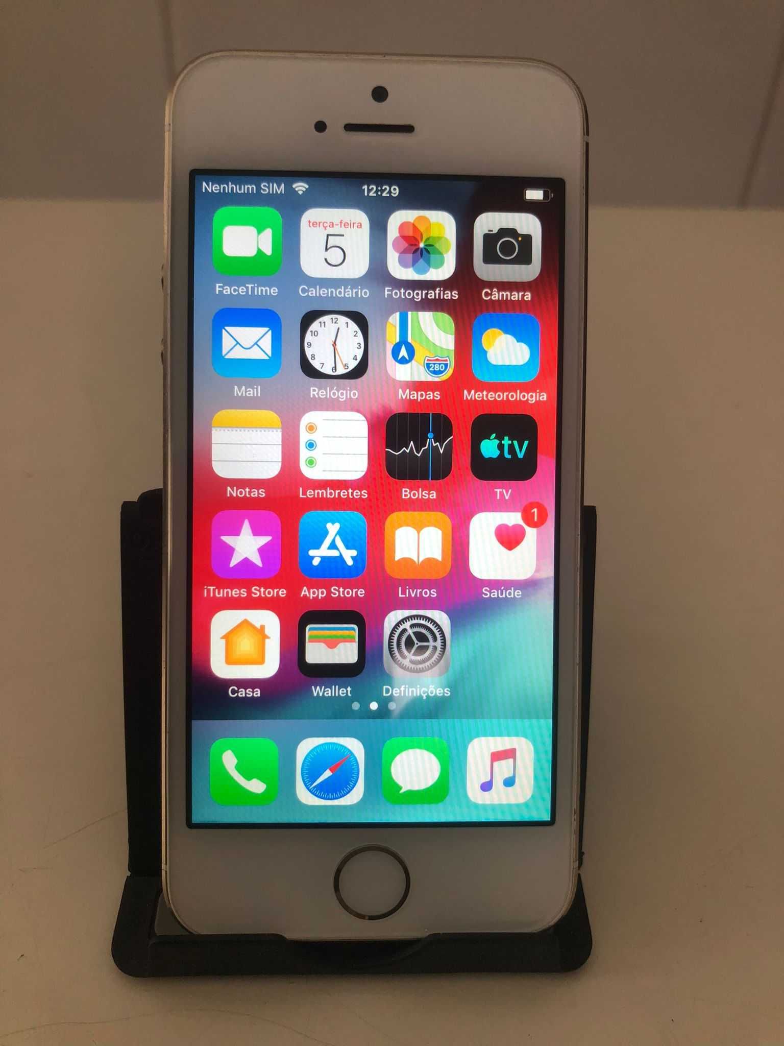 Smartphone APPLE IPHONE 5S - 16GB