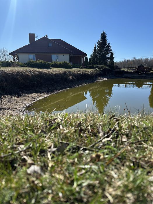 dom noclegi wynajem wieczór panieński kawalerski podlasie Siemianówka