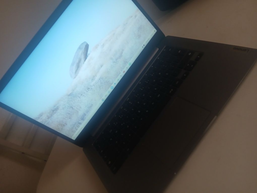 Pc Cromebook Lenovo