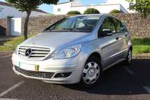 Mercedes-Benz B 150 Standard