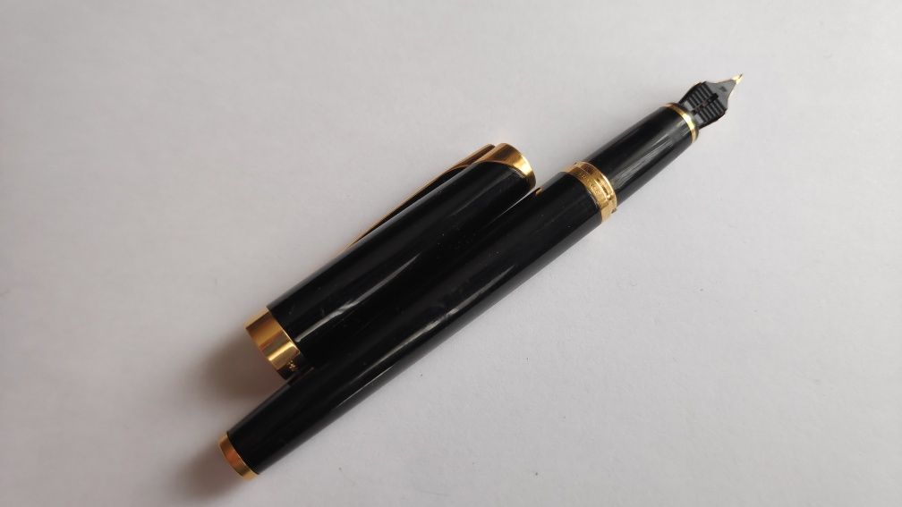 Pióro wieczne Waterman l'Etalon