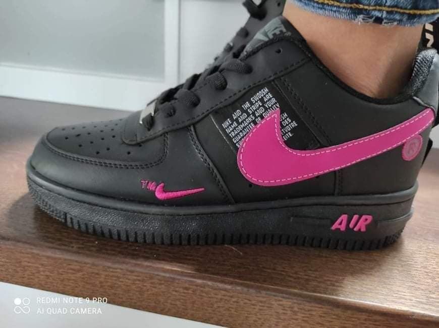 Buty damskie nike air force Shadow