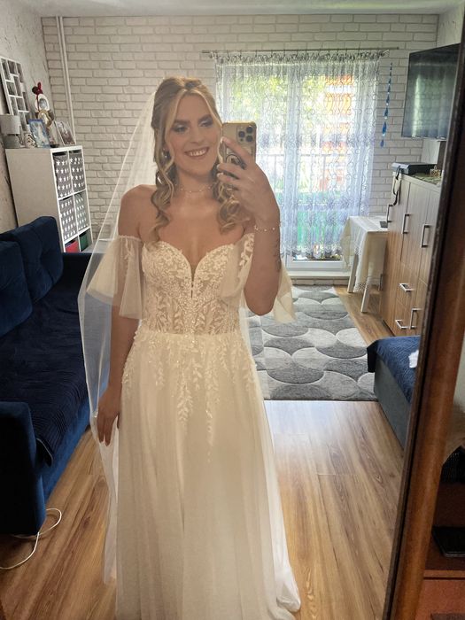 suknia ślubna okolice katowic