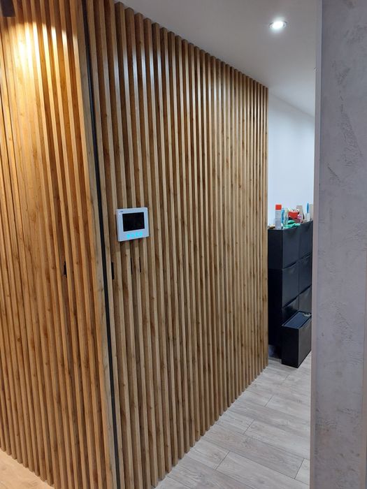 Malowanie,panele podlogowe,gladzie,łazienki