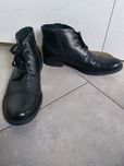 buty meskie lasocki 140 skorzane