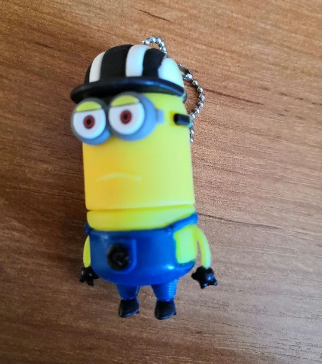 Pendrive Minionek