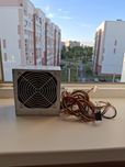 Блок питания 500W Maxxtro (SK-2500B-12)